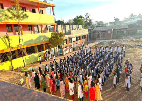  National Day Celebrations - Republic Day 26-01-2025 